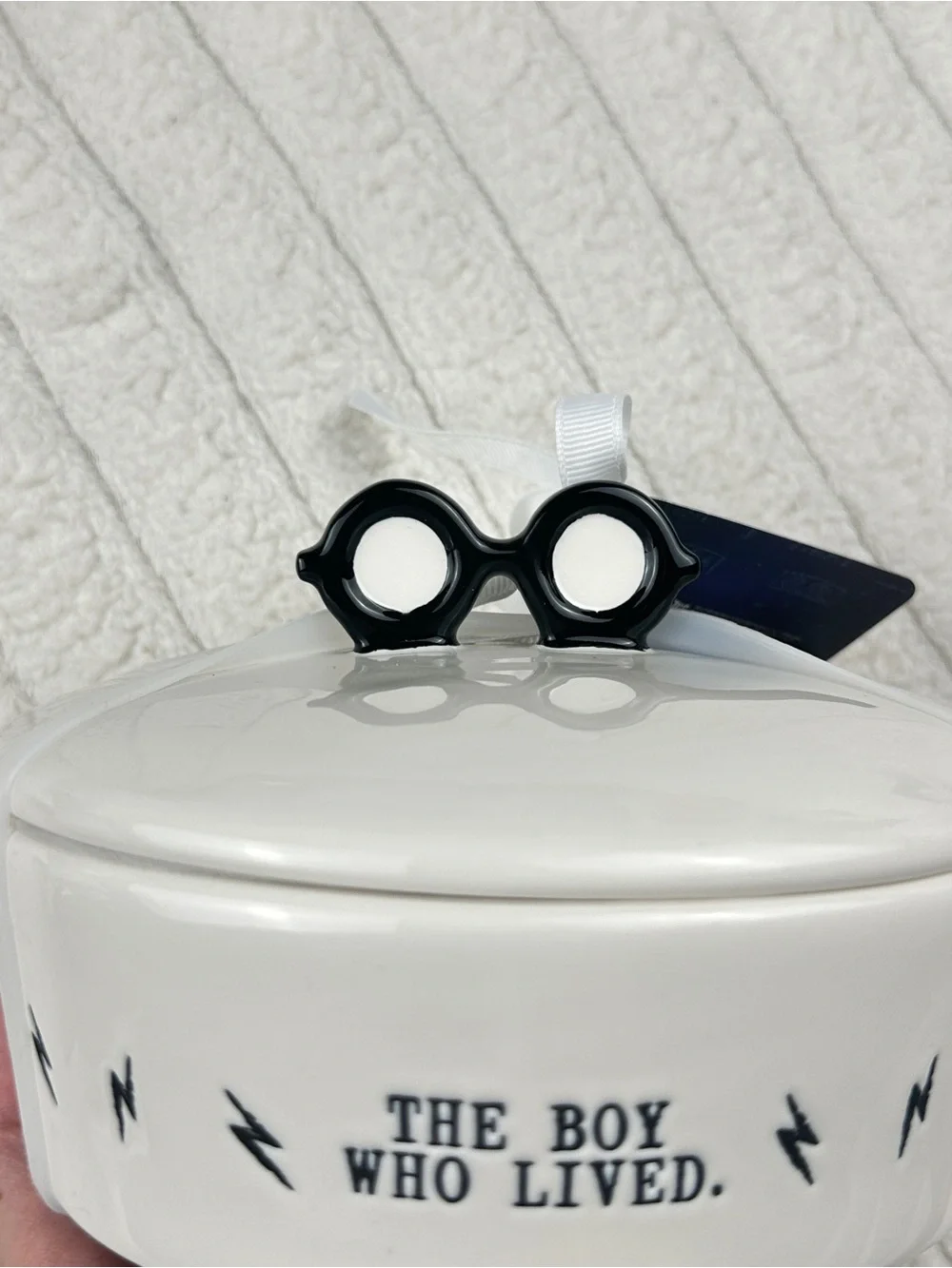 Rae Dunn Harry Potter Bakeware